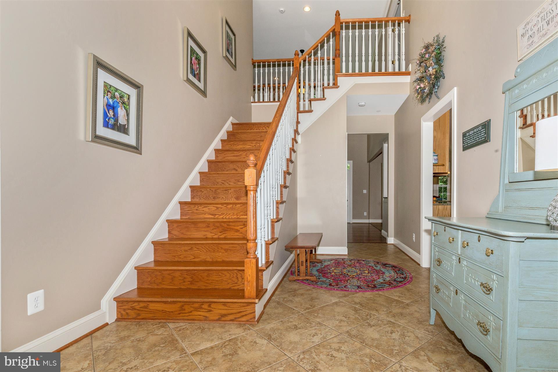 4033 Salem Bottom Road Westminster, MD 21157 - Photo 15 of 30 Foyer