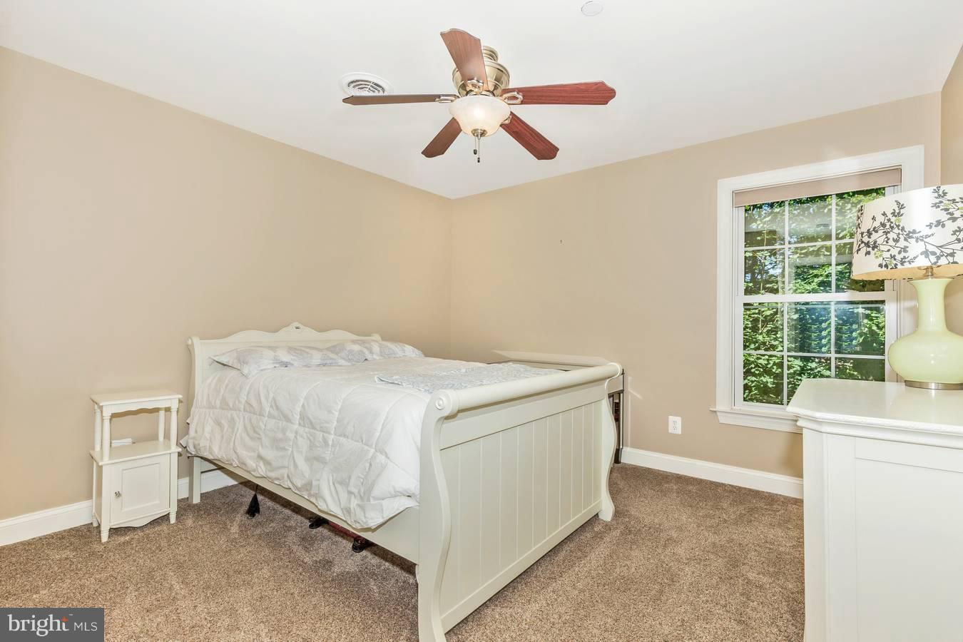 4033 Salem Bottom Road Westminster, MD 21157 - Photo 18 of 30 Bedroom 3