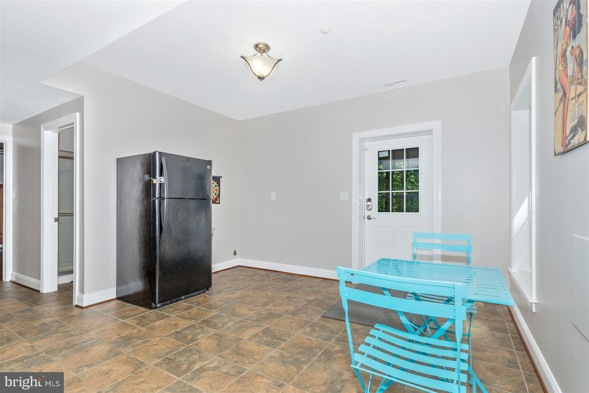 4033 Salem Bottom Road Westminster, MD 21157 - Photo 24 of 30 Lower Level entertainment/Wet bar /,wine cooler