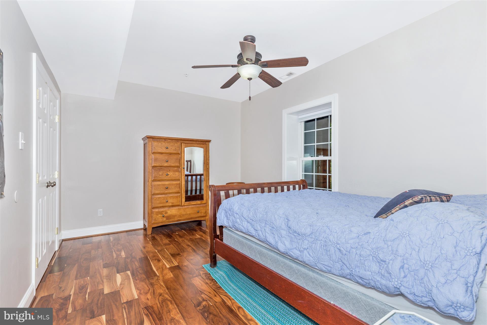 4033 Salem Bottom Road Westminster, MD 21157 - Photo 25 of 30 2nd Office in basement/can be used as 5th bedroom