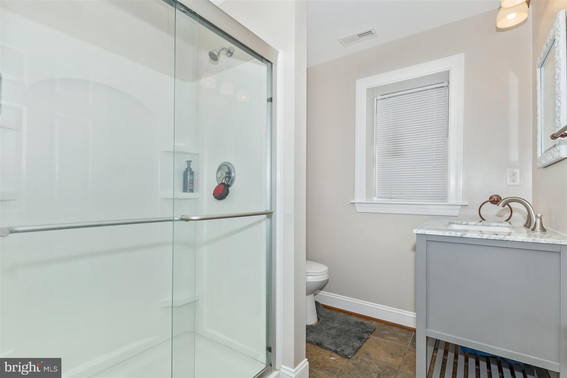 4033 Salem Bottom Road Westminster, MD 21157 - Photo 27 of 30 Basement Bathroom