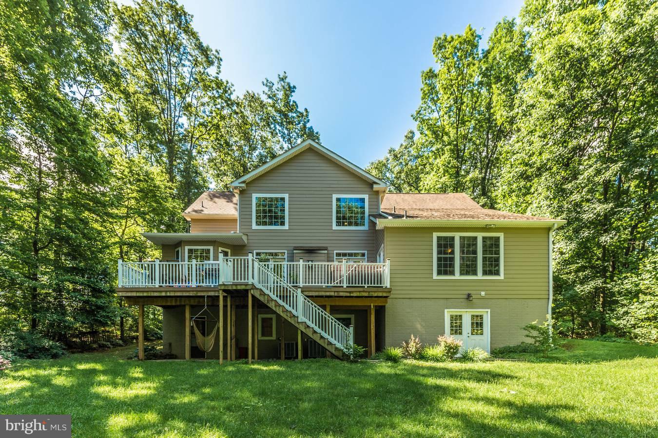 4033 Salem Bottom Road Westminster, MD 21157 - Photo 30 of 30 Exterior (Rear)