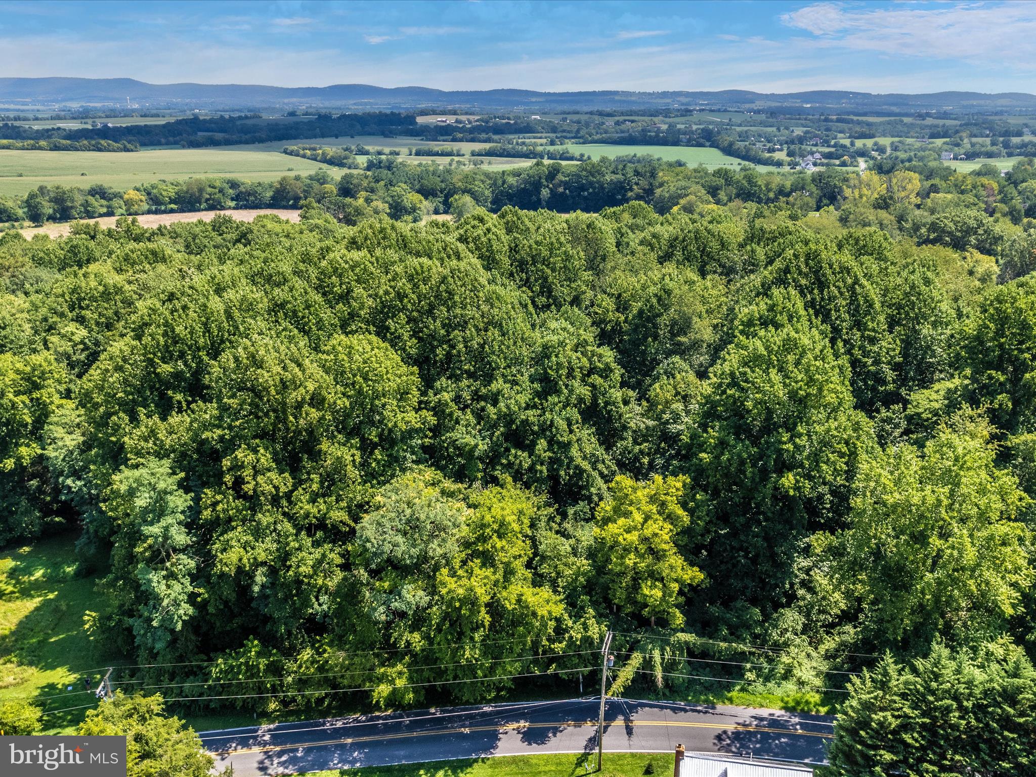 Lot 22 Mountain Church Road Middletown, MD 21769 - Photo 1 of 20 DJI_0437