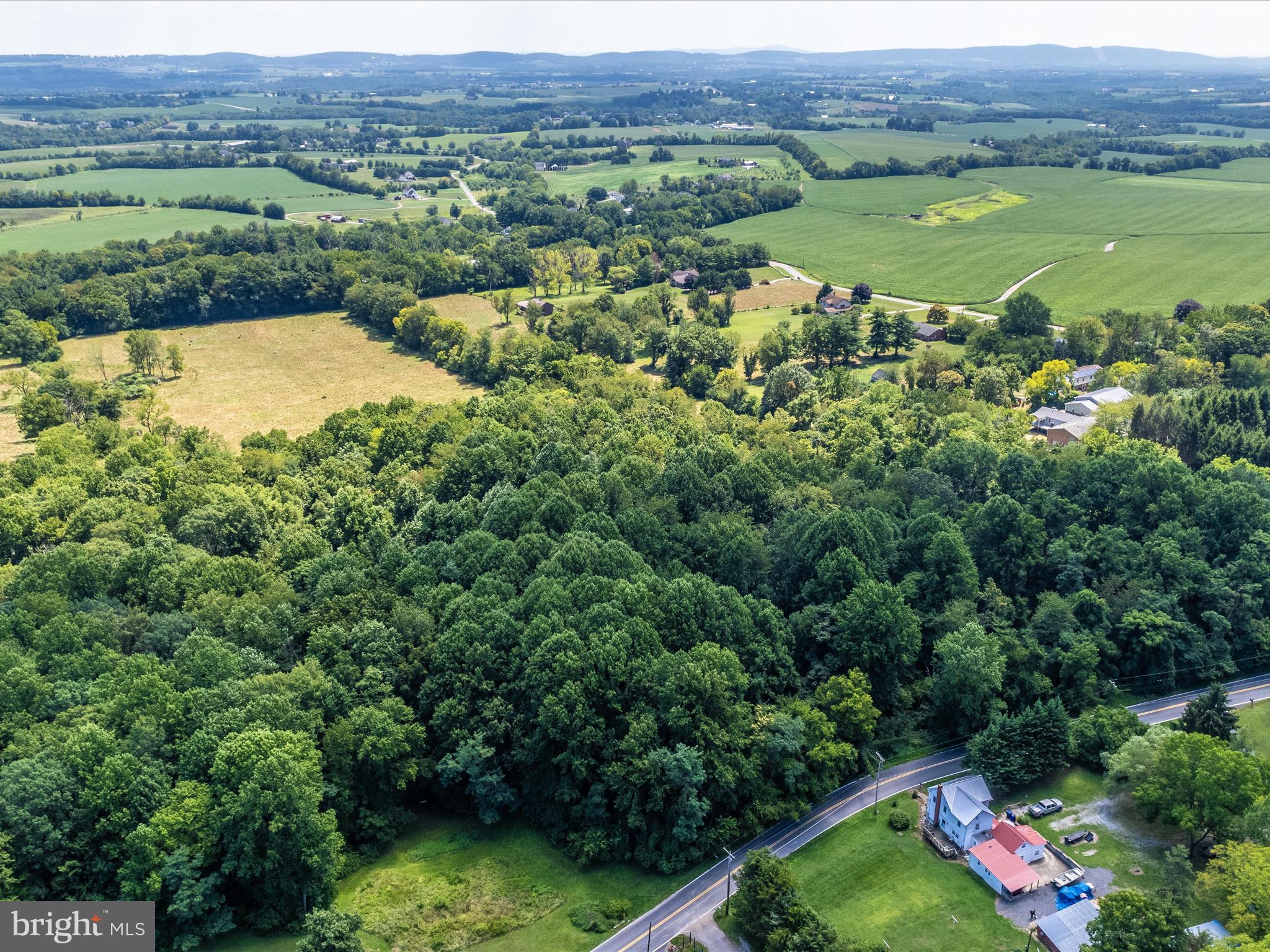 Lot 22 Mountain Church Road Middletown, MD 21769 - Photo 11 of 20 DJI_0423