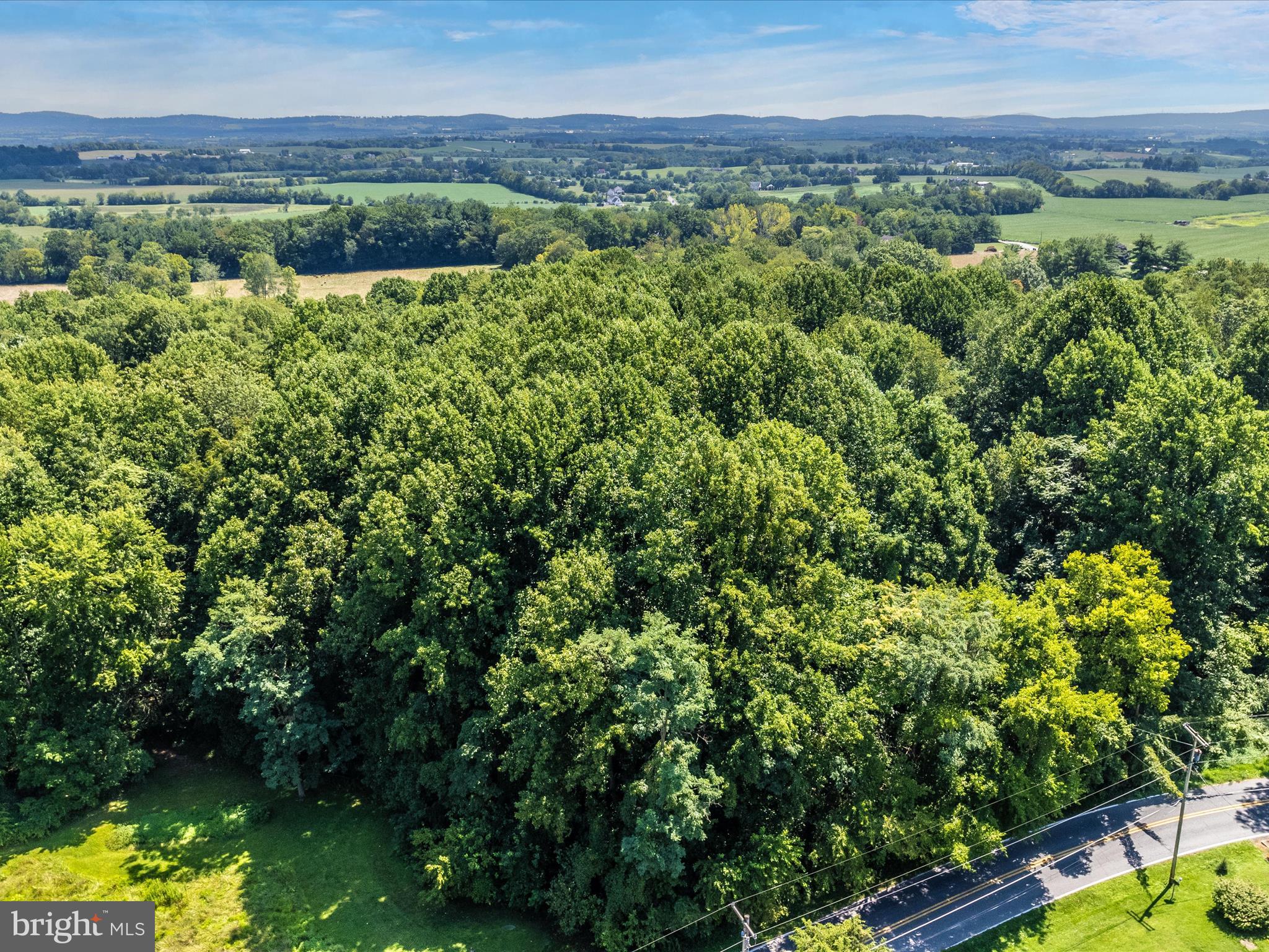 Lot 22 Mountain Church Road Middletown, MD 21769 - Photo 12 of 20 DJI_0438