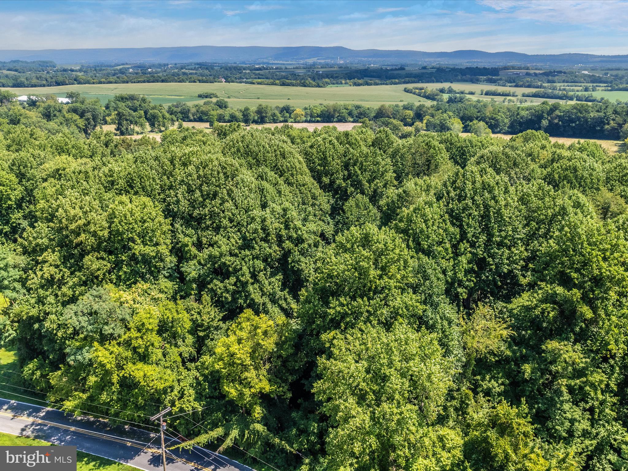 Lot 22 Mountain Church Road Middletown, MD 21769 - Photo 13 of 20 DJI_0439