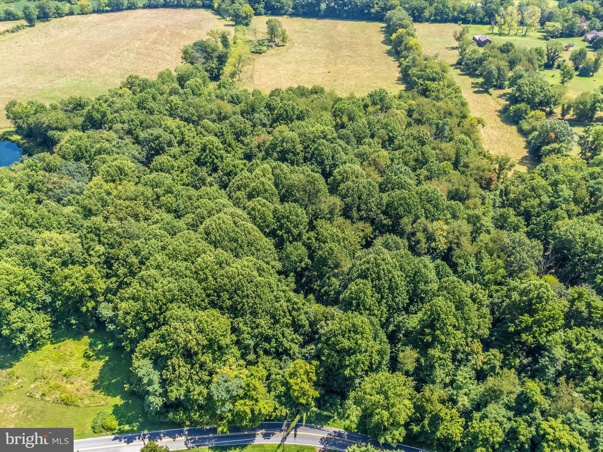 Lot 22 Mountain Church Road Middletown, MD 21769 - Photo 14 of 20 DJI_0440