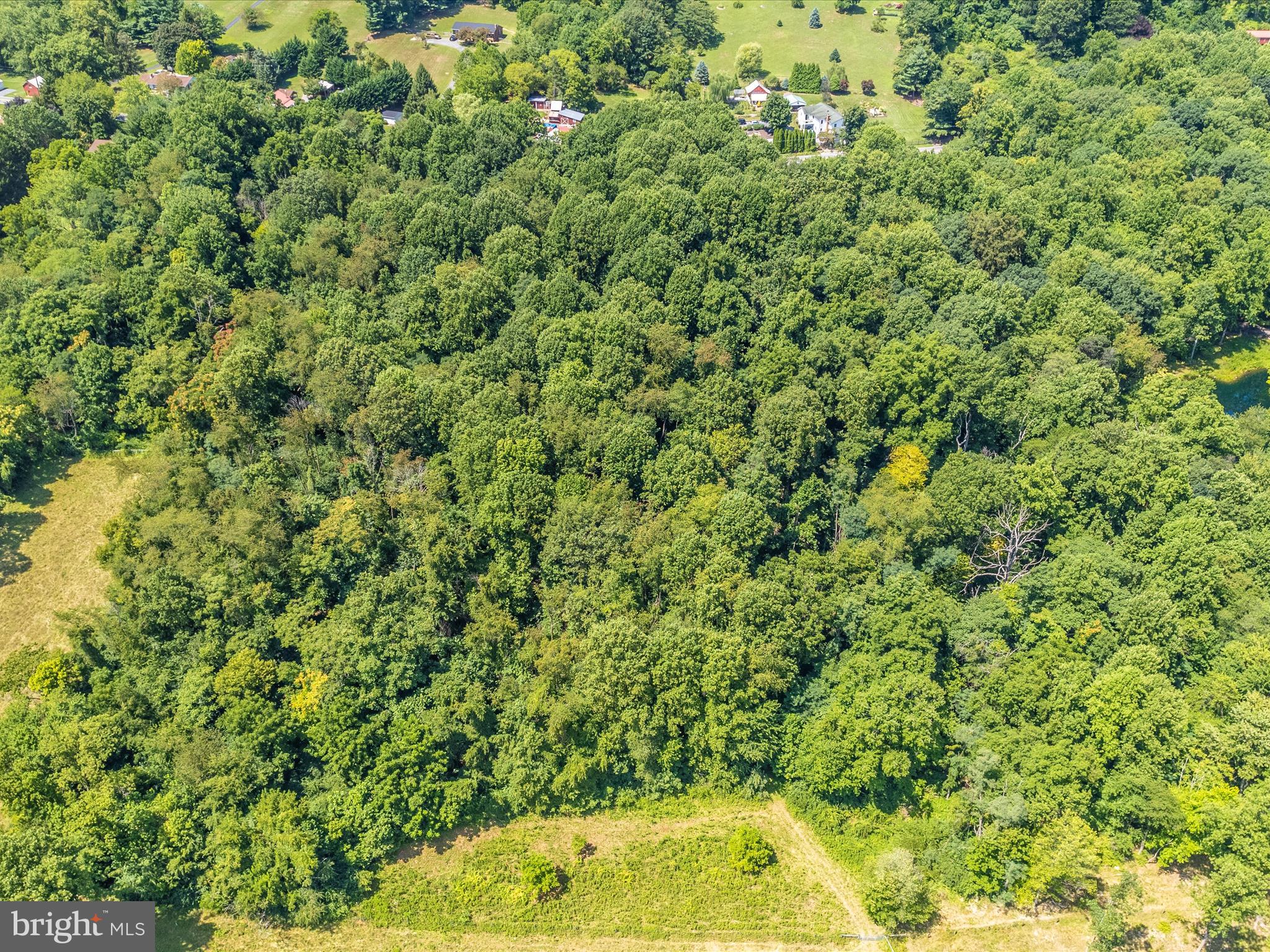 Lot 22 Mountain Church Road Middletown, MD 21769 - Photo 15 of 20 DJI_0443
