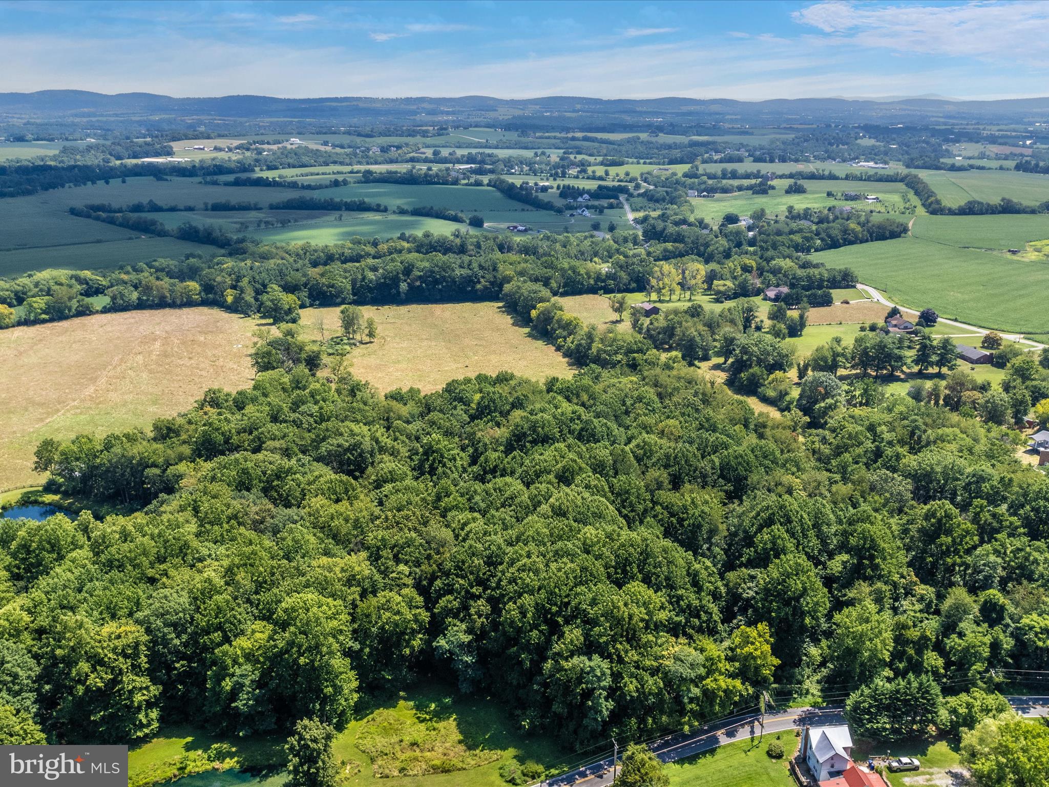 Lot 22 Mountain Church Road Middletown, MD 21769 - Photo 2 of 20 DJI_0434