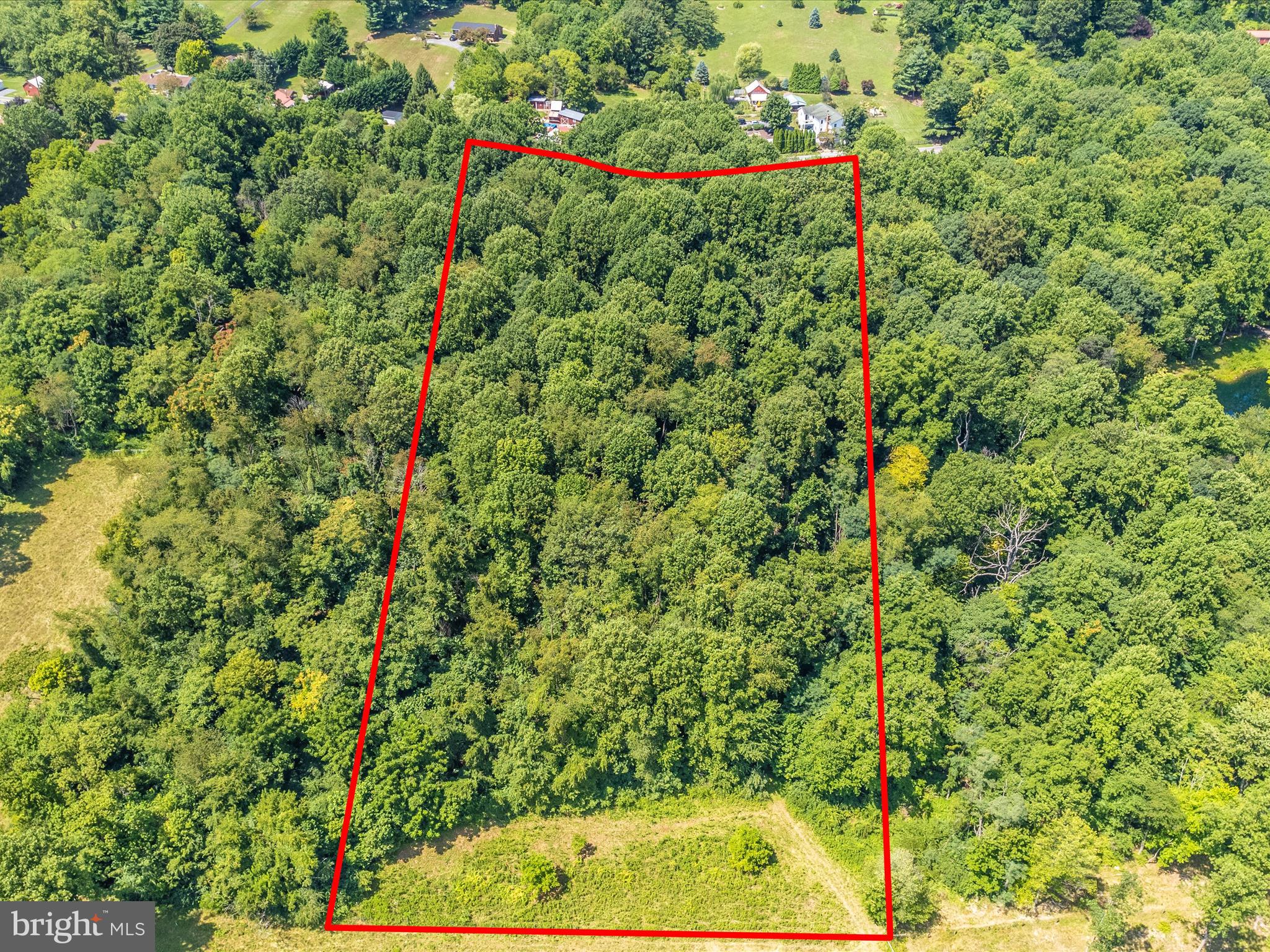 Lot 22 Mountain Church Road Middletown, MD 21769 - Photo 3 of 20 DJI_0443L