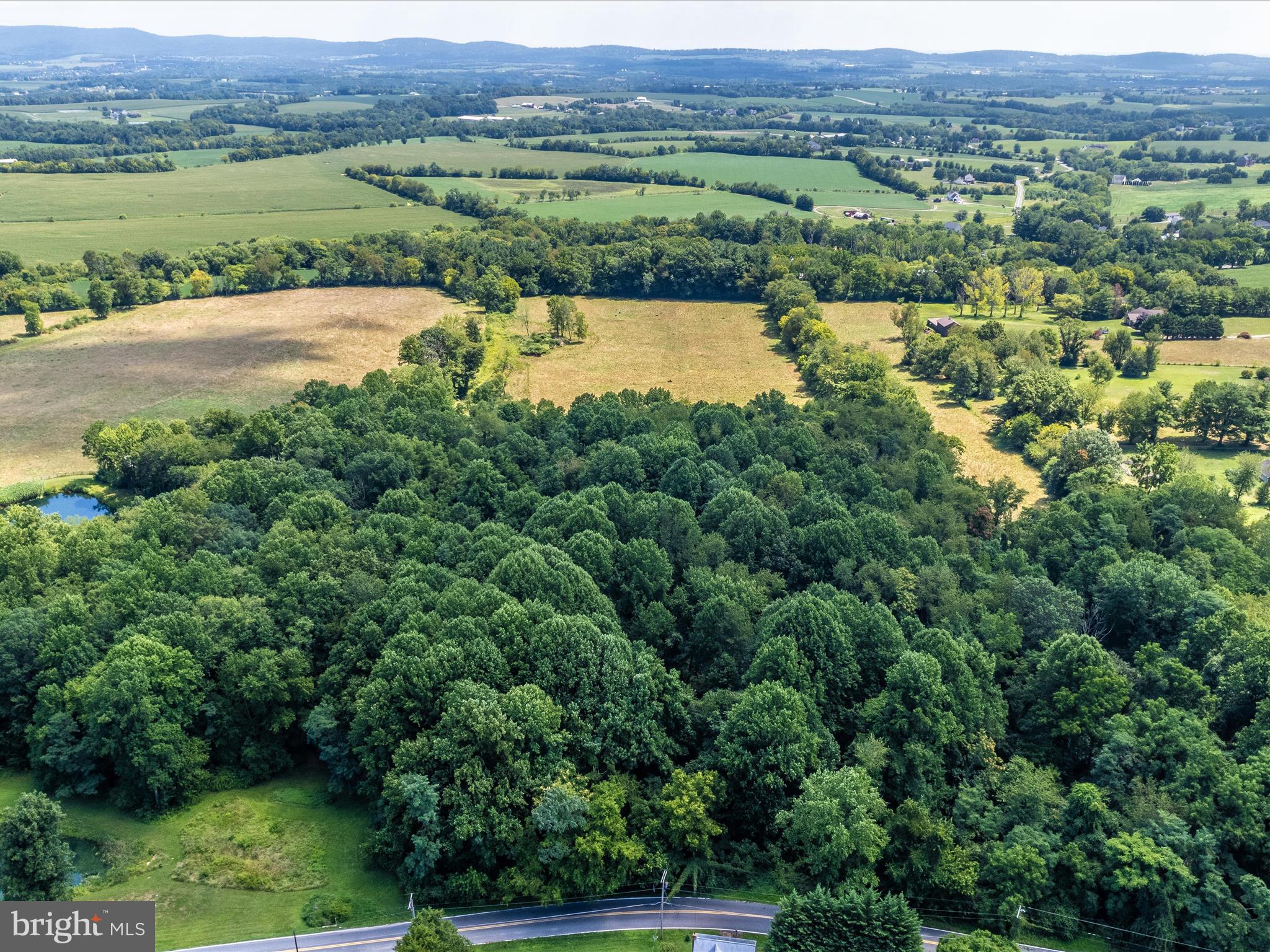 Lot 22 Mountain Church Road Middletown, MD 21769 - Photo 4 of 20 DJI_0424