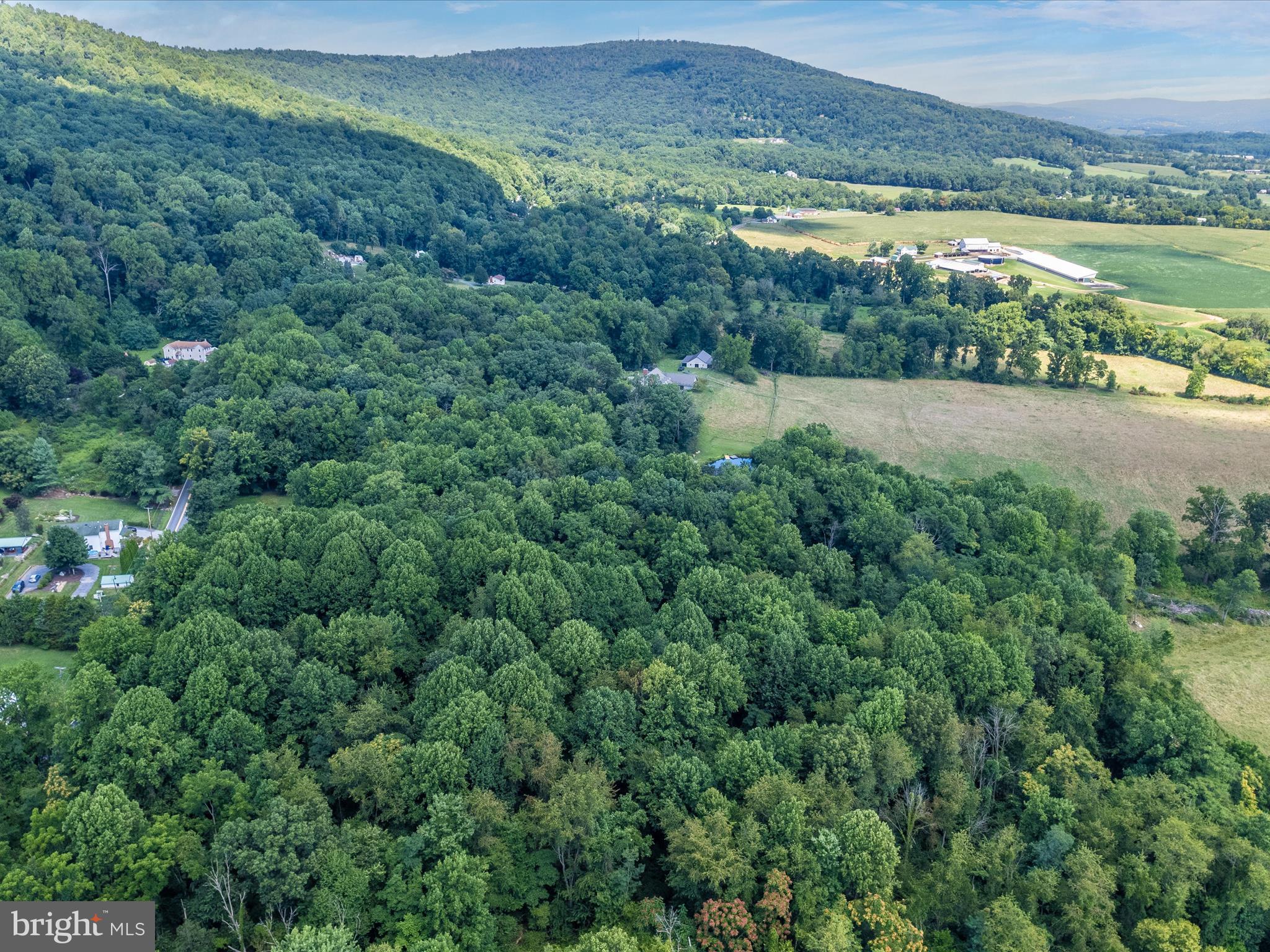 Lot 22 Mountain Church Road Middletown, MD 21769 - Photo 6 of 20 DJI_0426