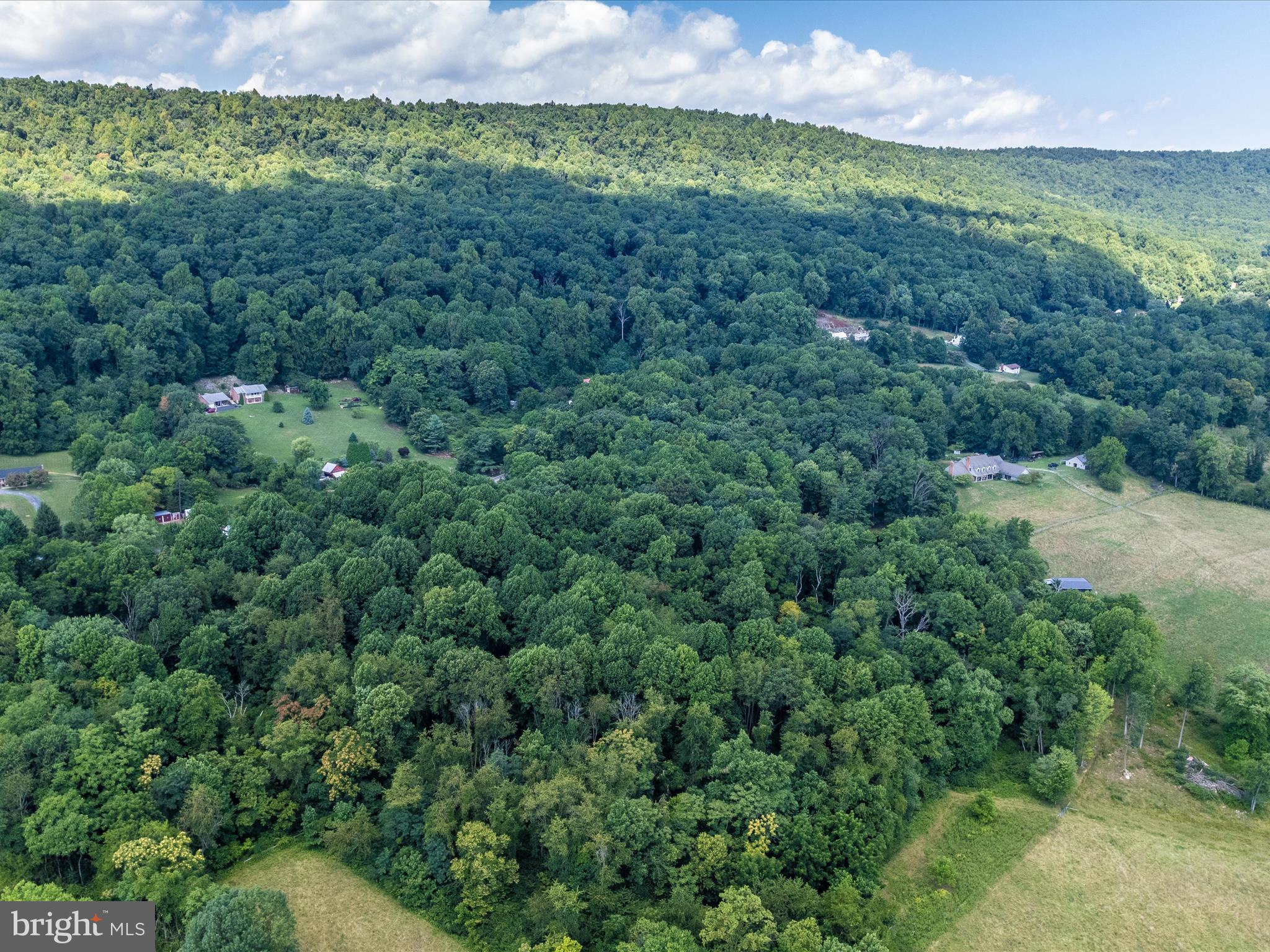 Lot 22 Mountain Church Road Middletown, MD 21769 - Photo 7 of 20 DJI_0427