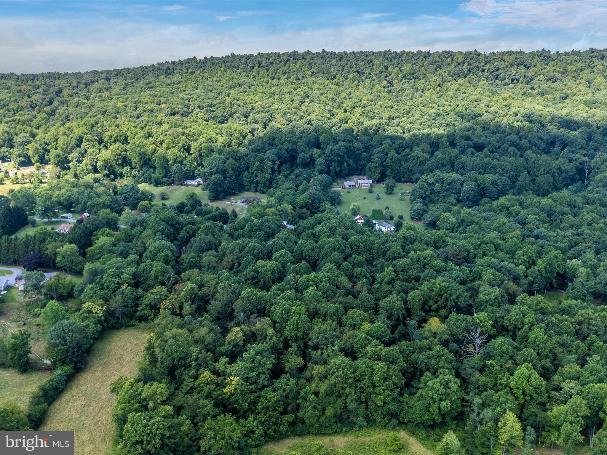 Lot 22 Mountain Church Road Middletown, MD 21769 - Photo 8 of 20 DJI_0428