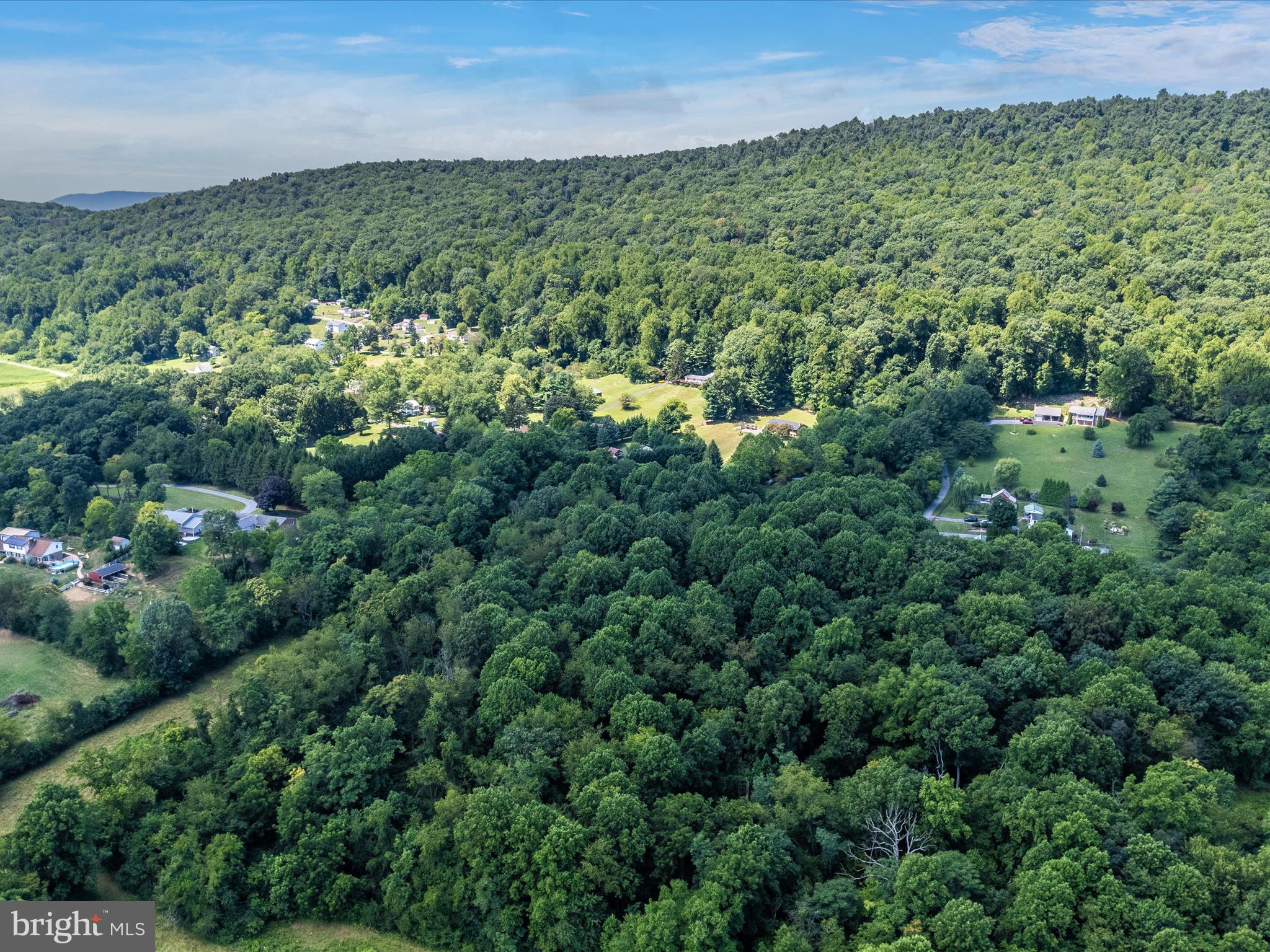 Lot 22 Mountain Church Road Middletown, MD 21769 - Photo 9 of 20 DJI_0429