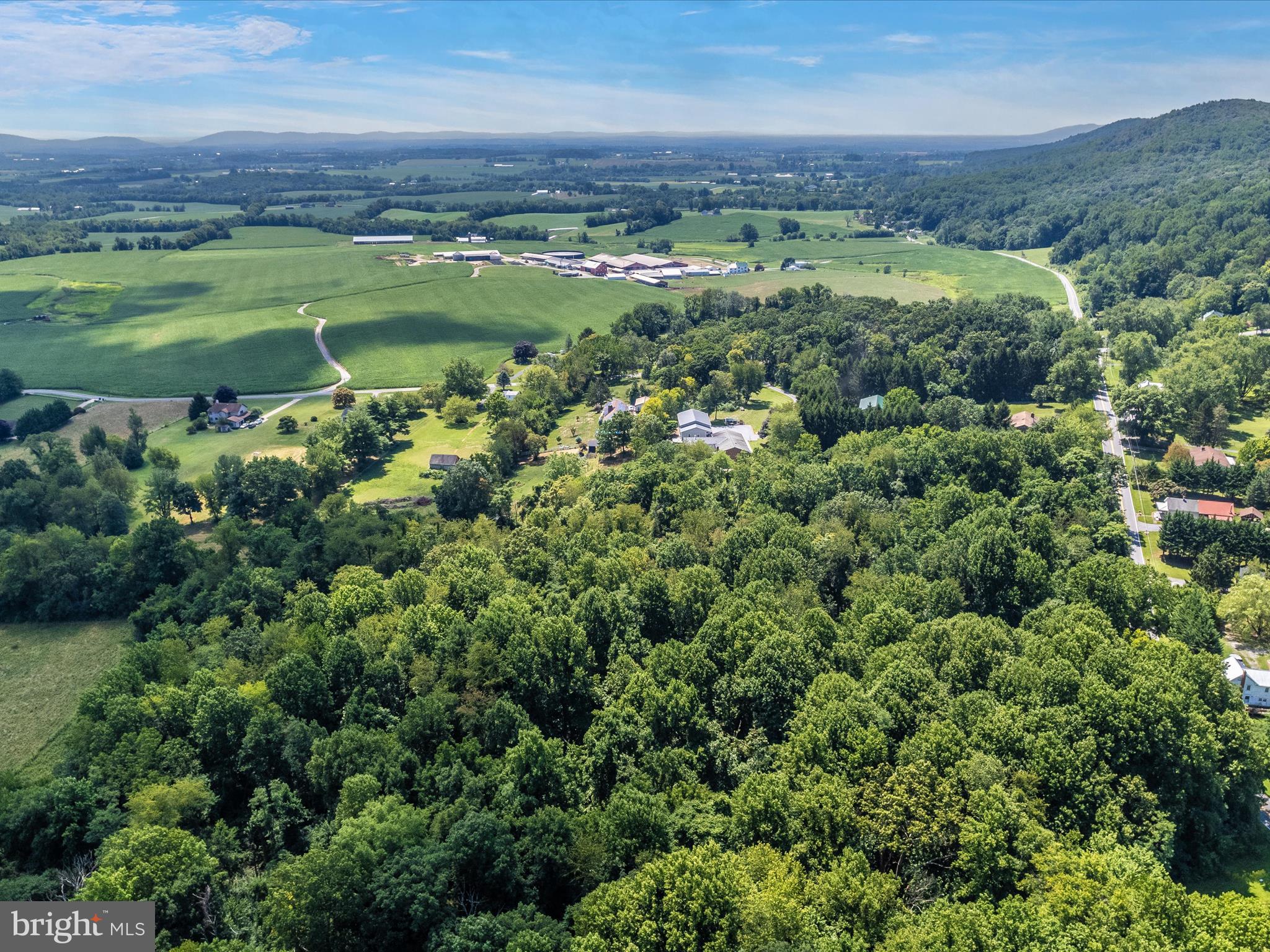 Lot 22 Mountain Church Road Middletown, MD 21769 - Photo 10 of 20 DJI_0431