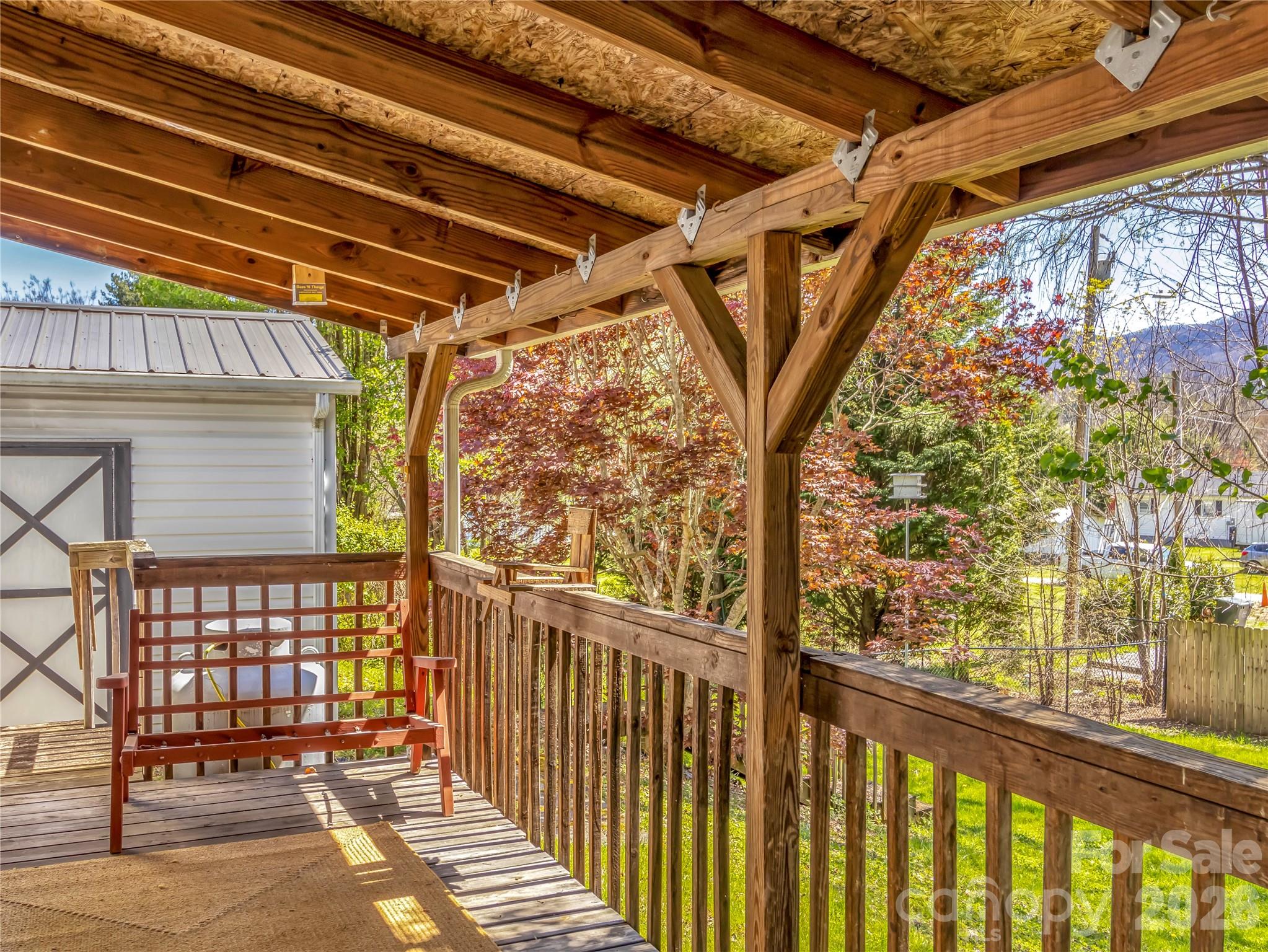 233 4th Street Waynesville, NC 28786 - Photo 27 of 31
