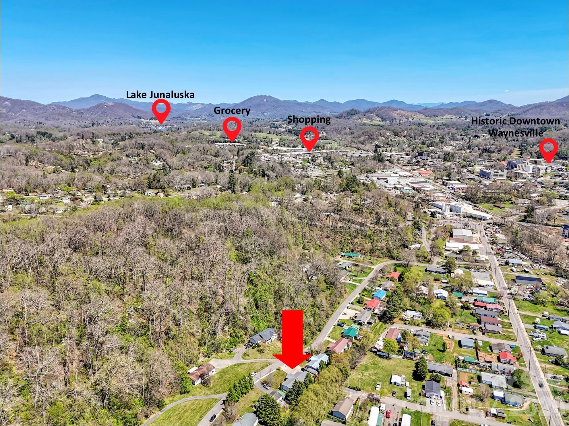 233 4th Street Waynesville, NC 28786 - Photo 31 of 31