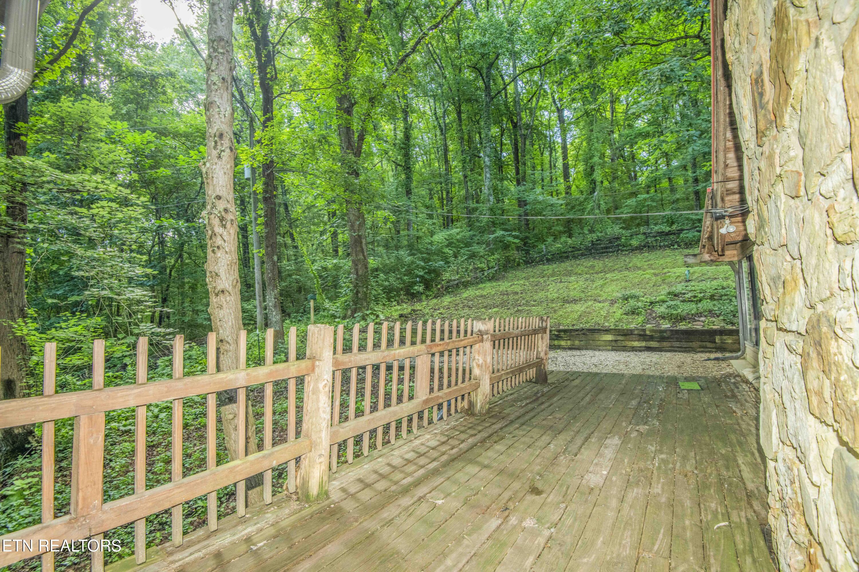 3110 Rifle Range Drive Knoxville, TN 37918 - Photo 34 of 53 deck_1