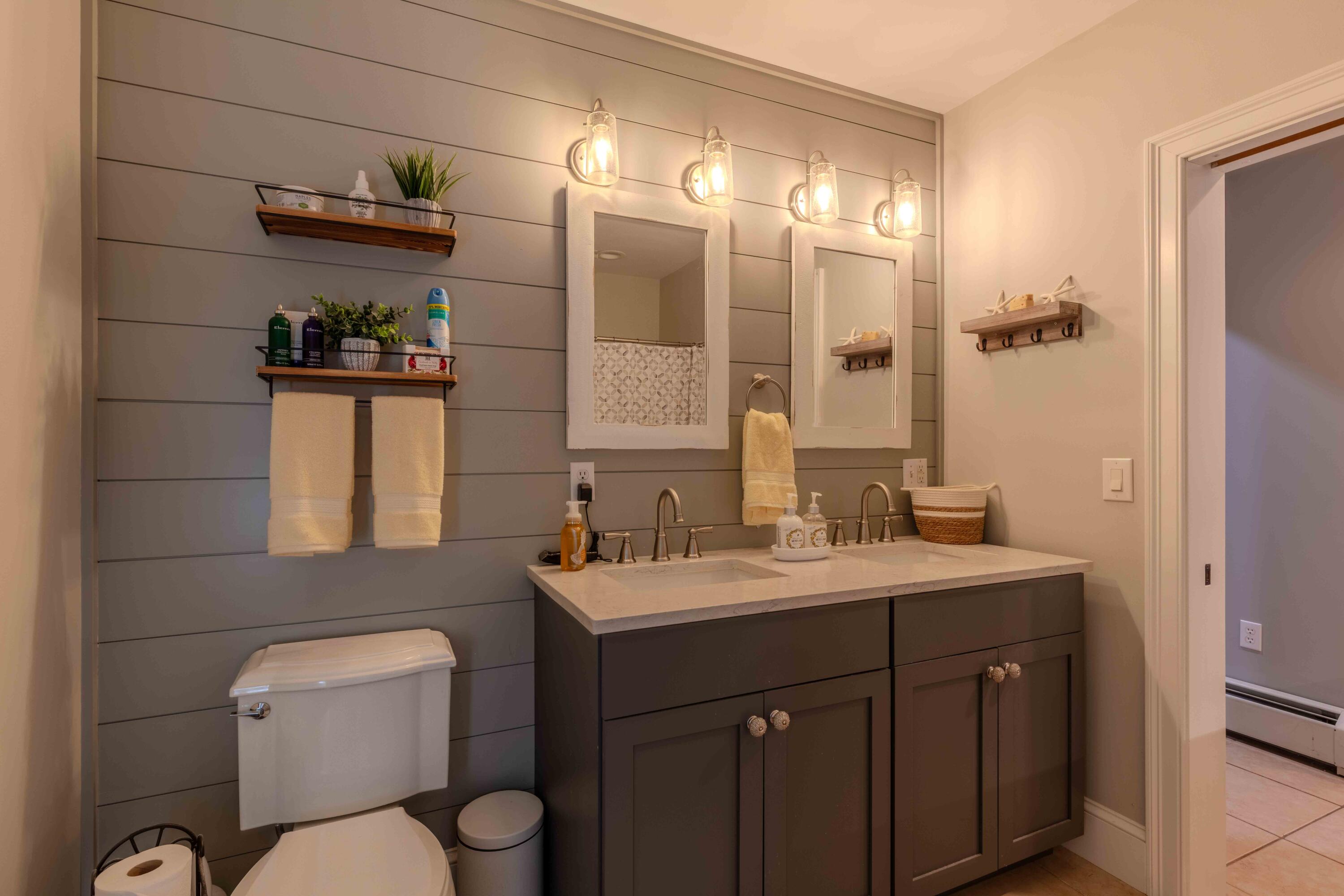 33 Townline Road Boothbay, ME 04537 - Photo 12 of 15 33-Townline-Rd-Boothbay-LR-22