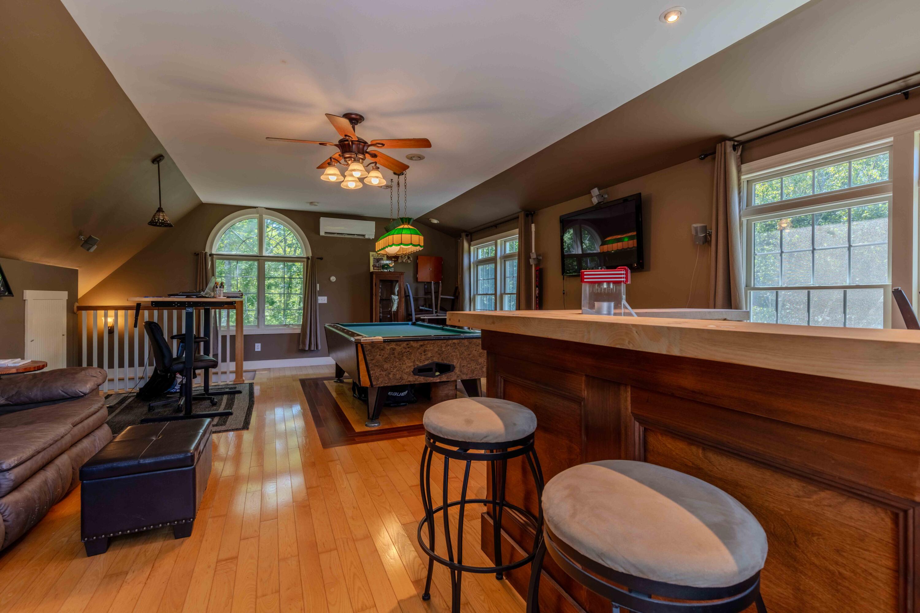 33 Townline Road Boothbay, ME 04537 - Photo 14 of 15 33-Townline-Rd-Boothbay-LR-31