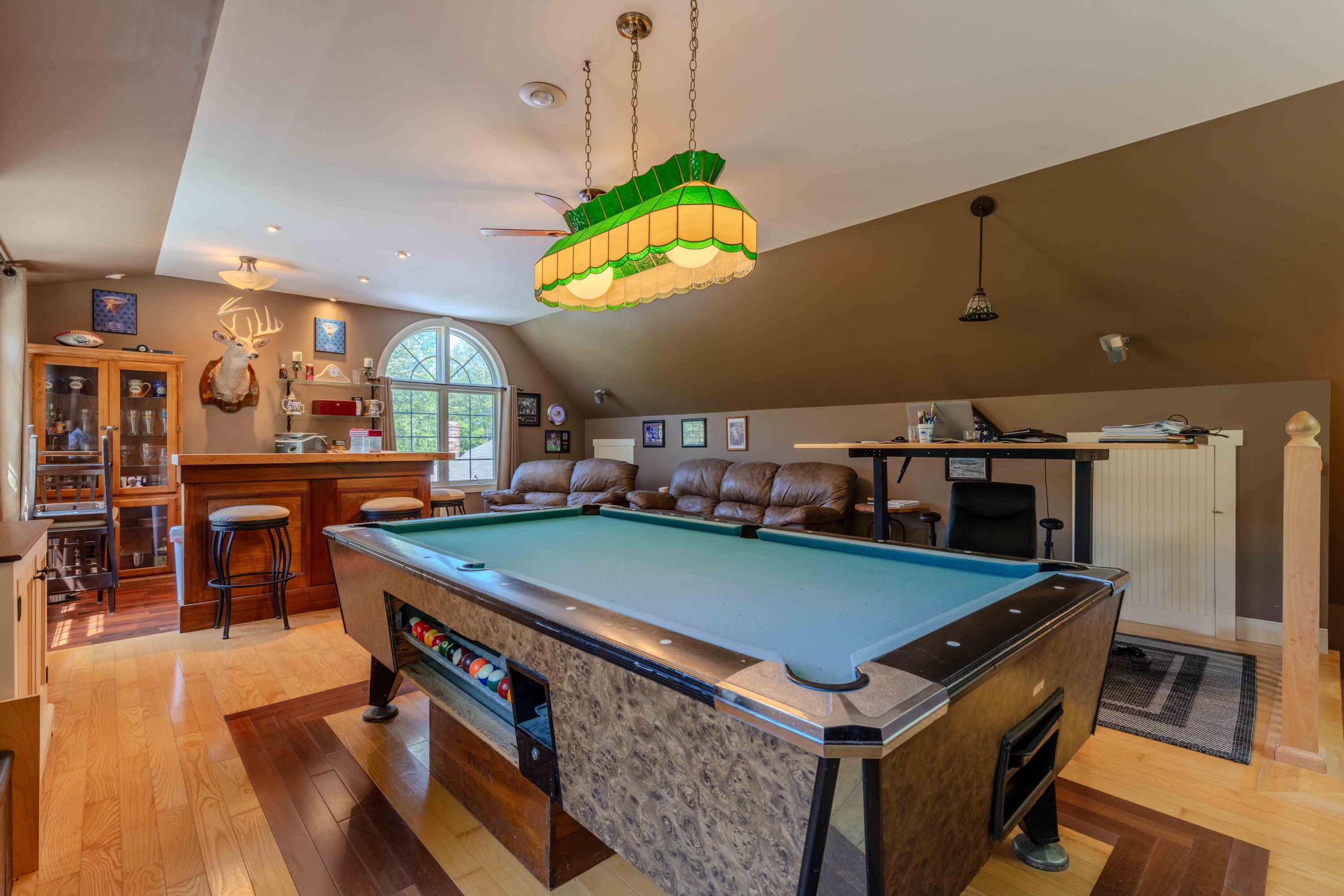 33 Townline Road Boothbay, ME 04537 - Photo 15 of 15 33-Townline-Rd-Boothbay-LR-29