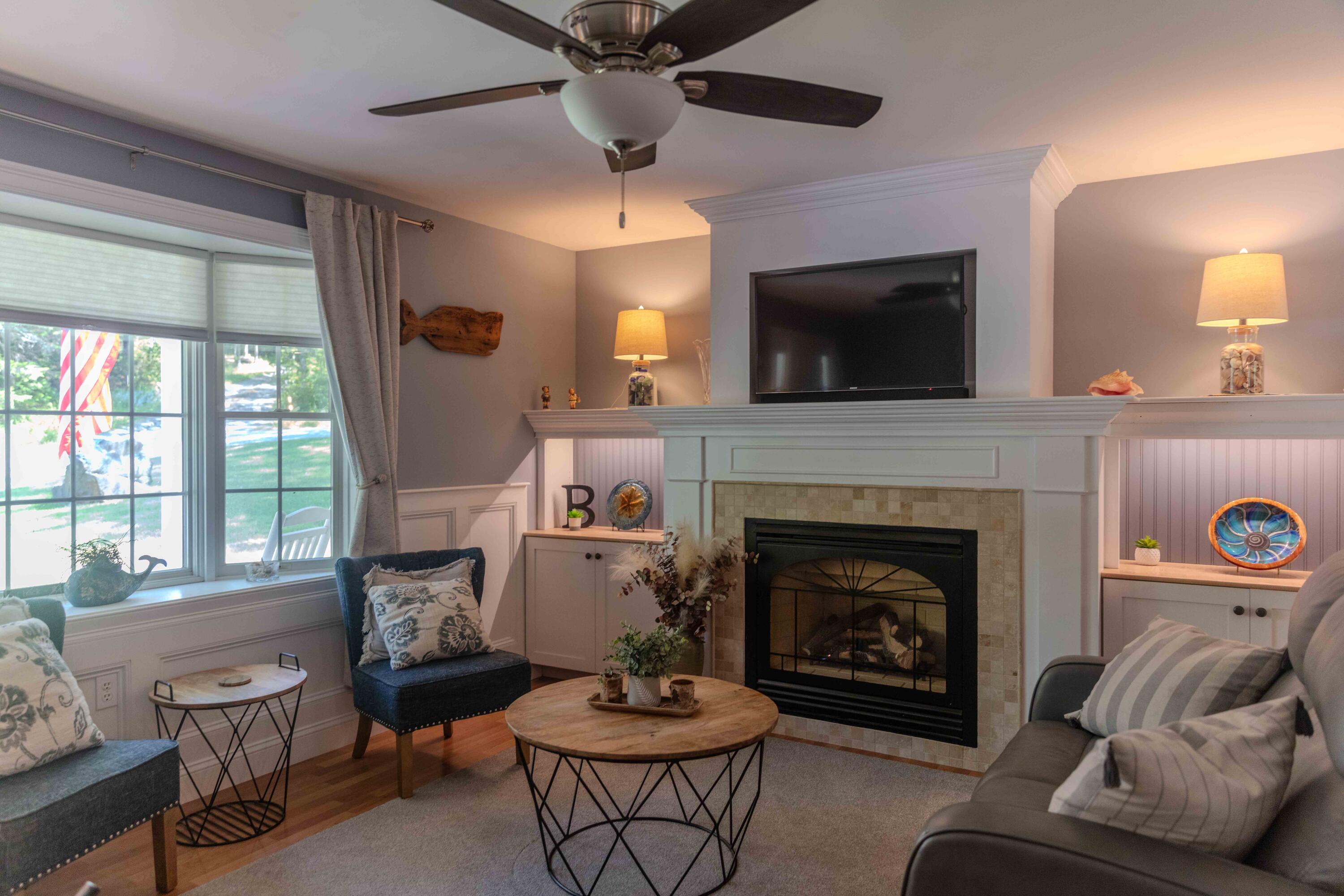 33 Townline Road Boothbay, ME 04537 - Photo 3 of 15 33-Townline-Rd-Boothbay-LR-35