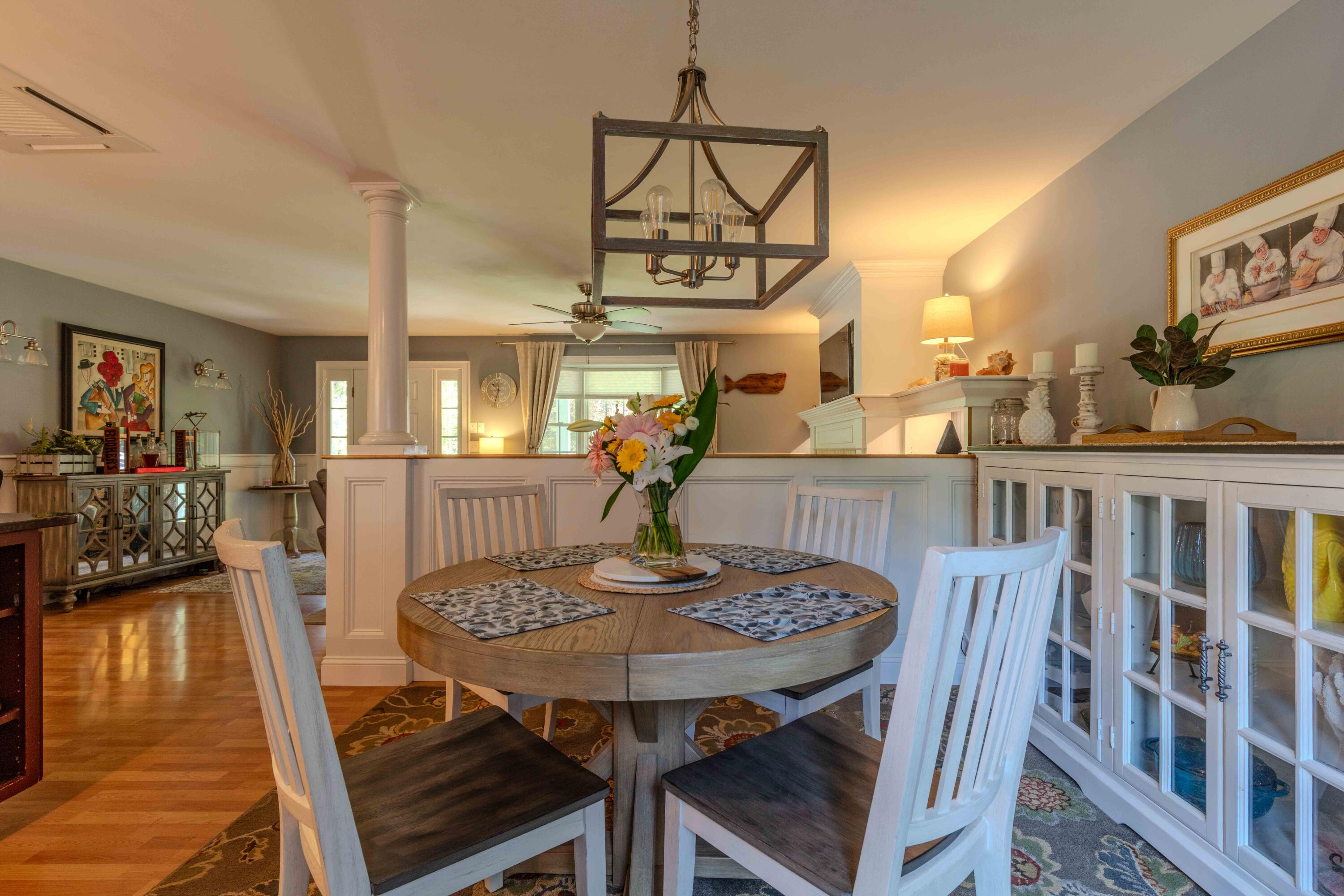 33 Townline Road Boothbay, ME 04537 - Photo 6 of 15 33-Townline-Rd-Boothbay-LR-10