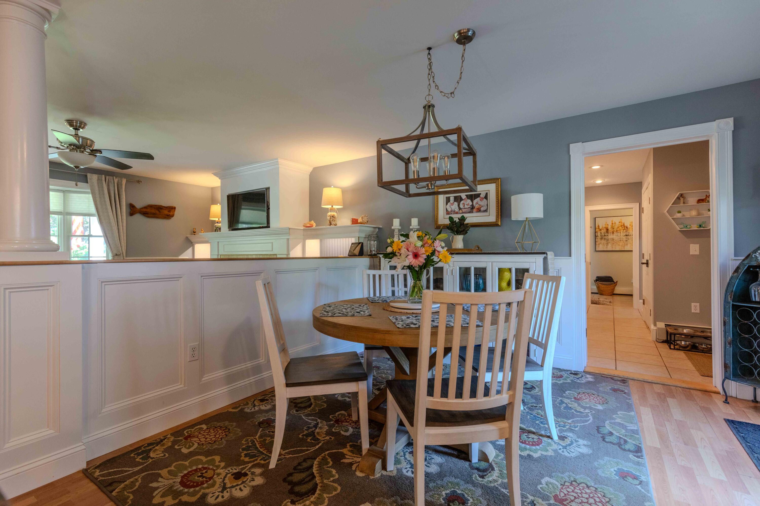 33 Townline Road Boothbay, ME 04537 - Photo 8 of 15 33-Townline-Rd-Boothbay-LR-19