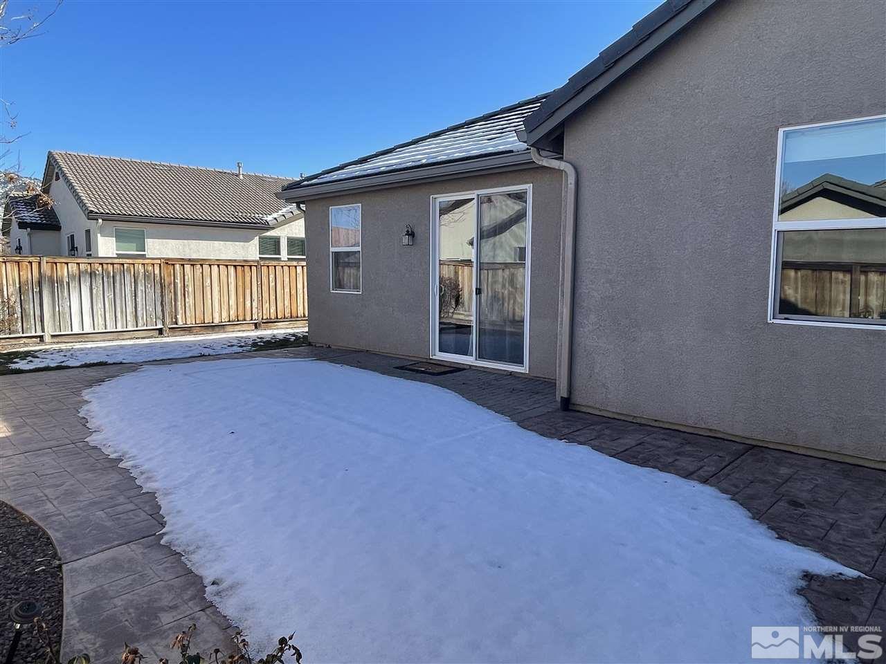 455 Terracina Way Reno, NV 89521 - Photo 29 of 36 a view of an empty room with a window