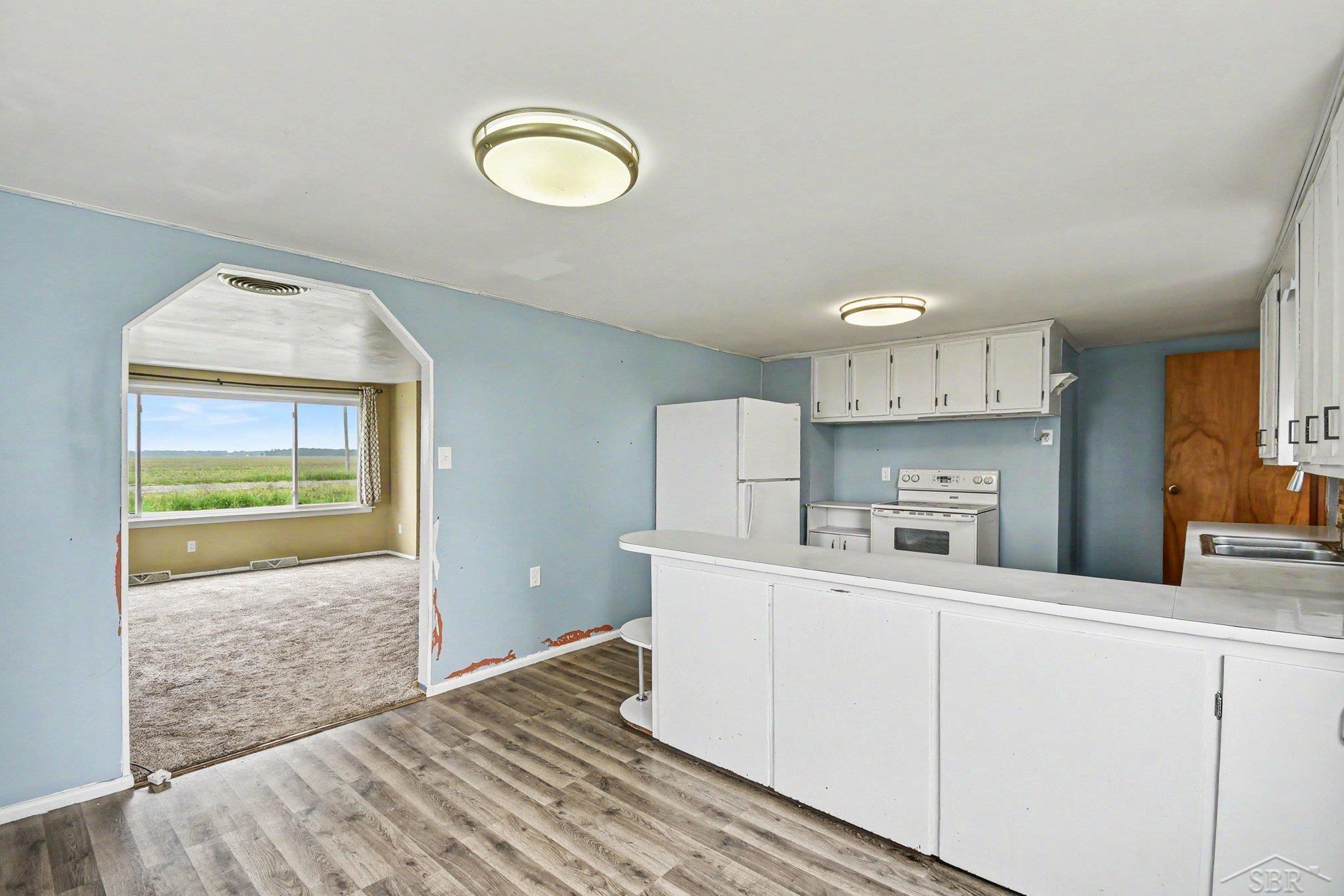 3110 South Merrill Road Merrill, MI 48637 - Photo 8 of 28