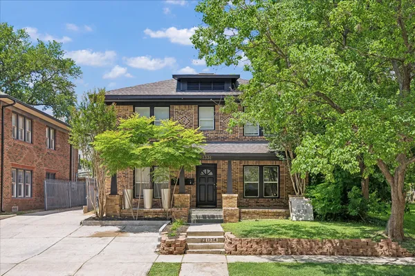 $725,000 | 1334 West Pierce Street, Houston, TX 77019