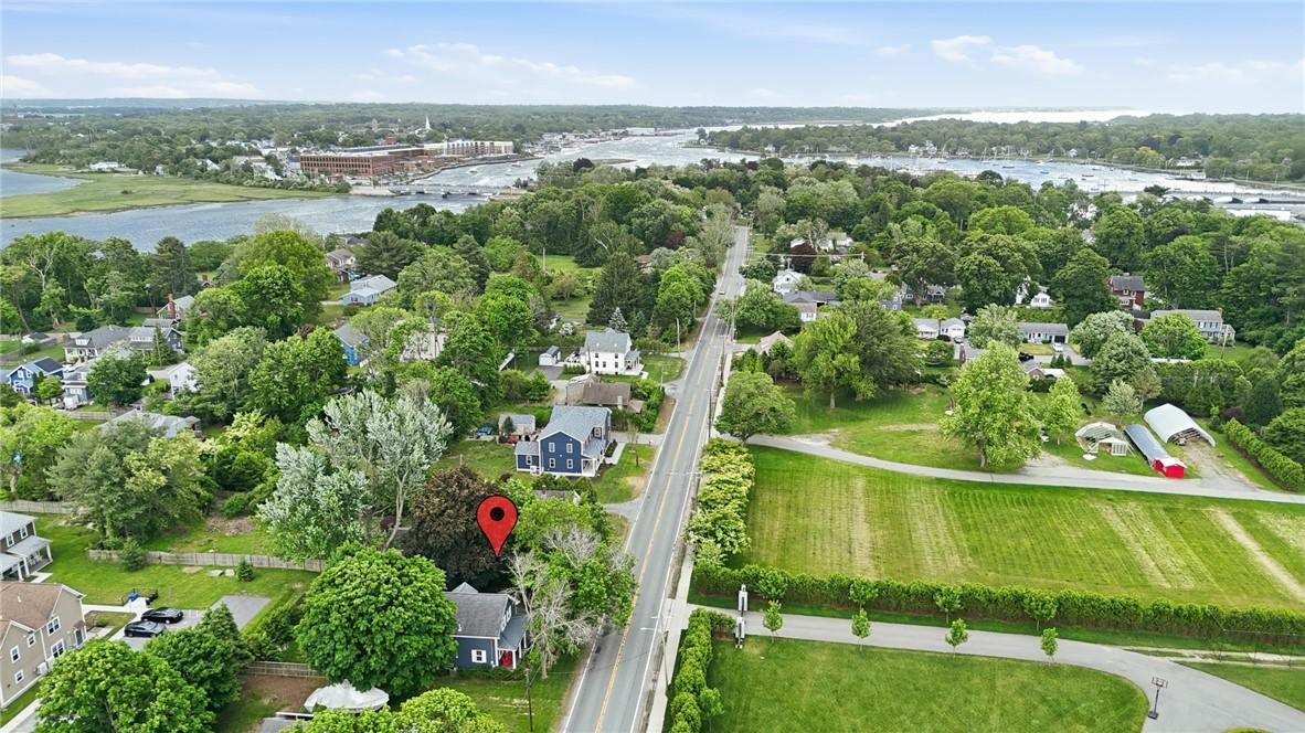 91 Sowams Road Barrington, RI 02806 - Photo 33 of 36