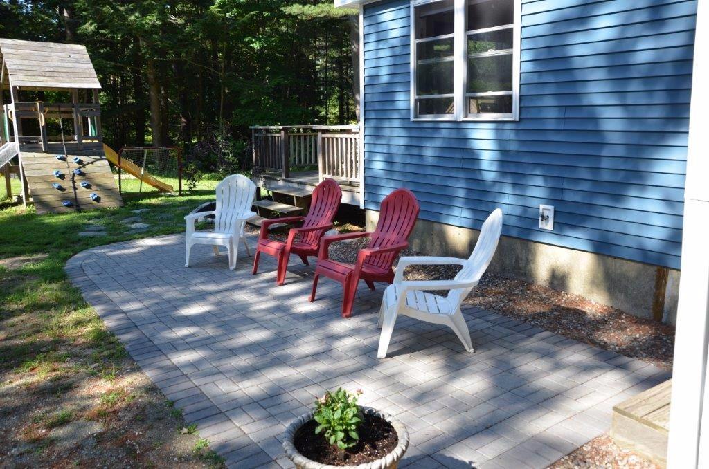 29 Harris Road Cumberland, ME 04021 - Photo 2 of 17 Photo