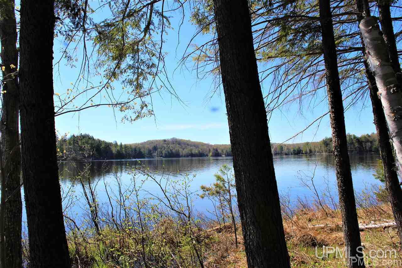 Tbd Corner Lake Road Wetmore, MI 49895 - Photo 5 of 15 Gallery Image 5