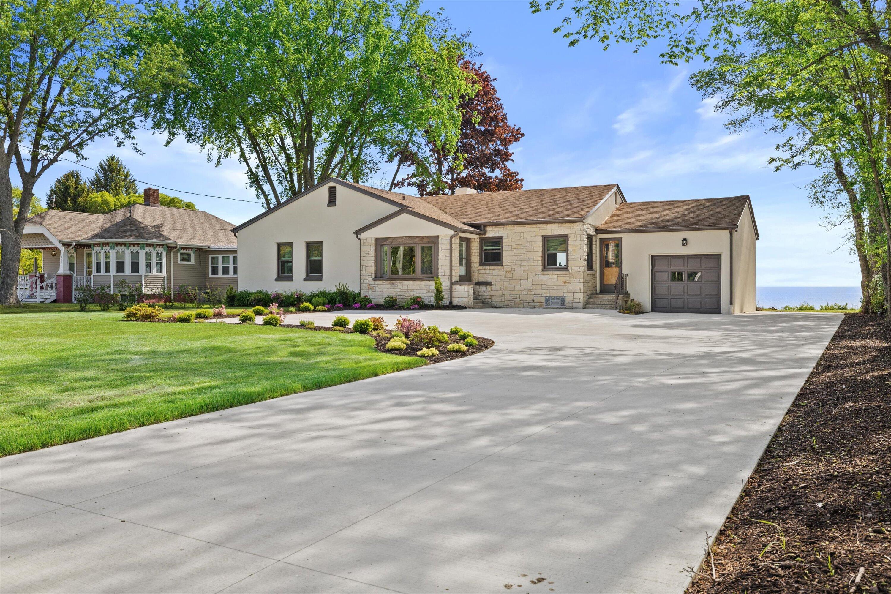 865 Sheridan Road Somers, WI 53140 - Photo 37 of 56 exterior