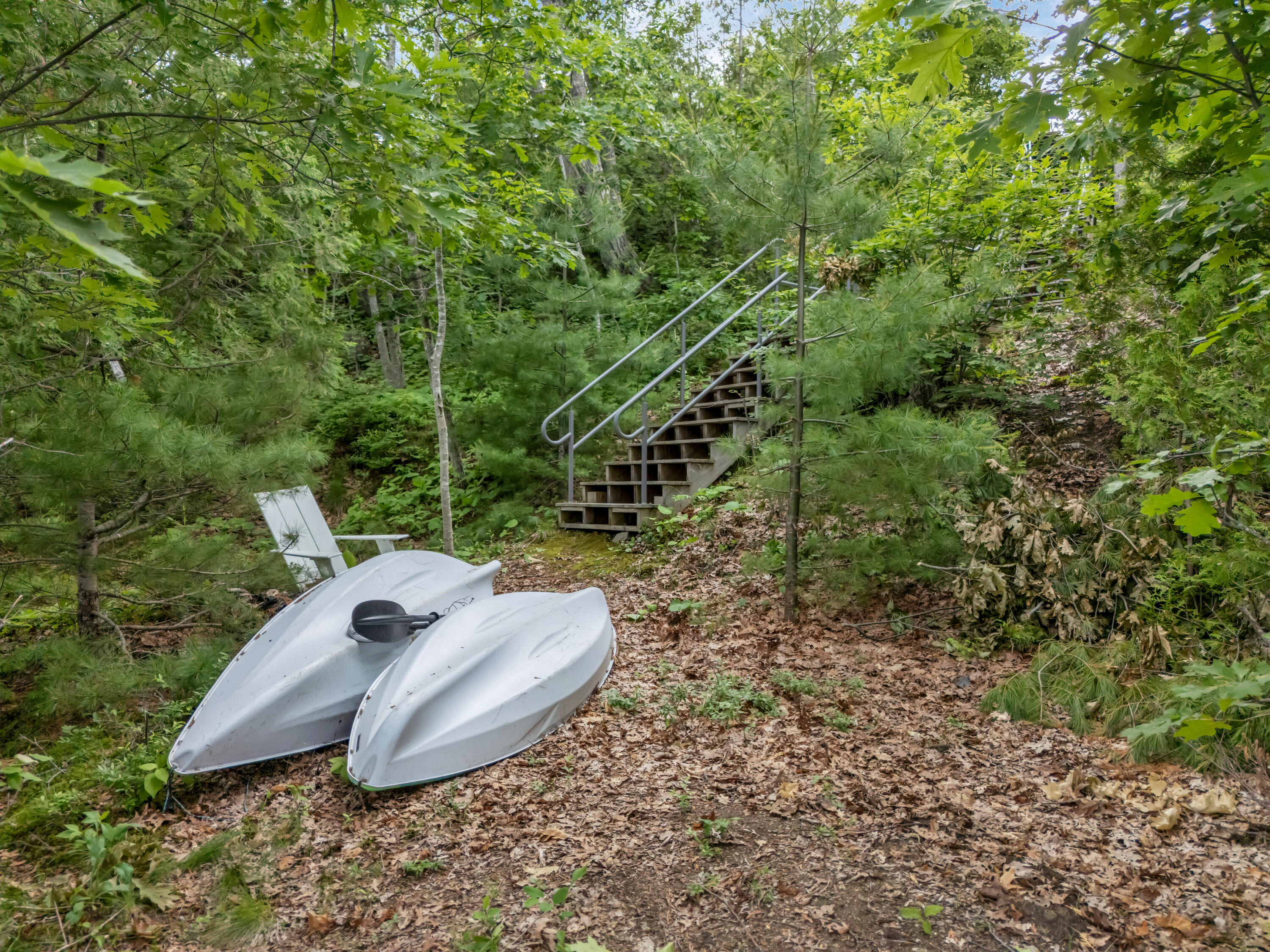 564 Parker Head Road Phippsburg, ME 04562 - Photo 88 of 96 DJI_20260619165456_0132_D
