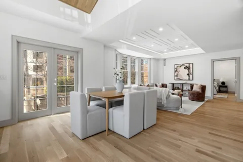 $2,349,000 | 92 Sewall Avenue, Unit 2C, Brookline, MA 02446