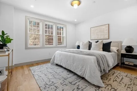 $2,349,000 | 92 Sewall Avenue, Unit 2C, Brookline, MA 02446