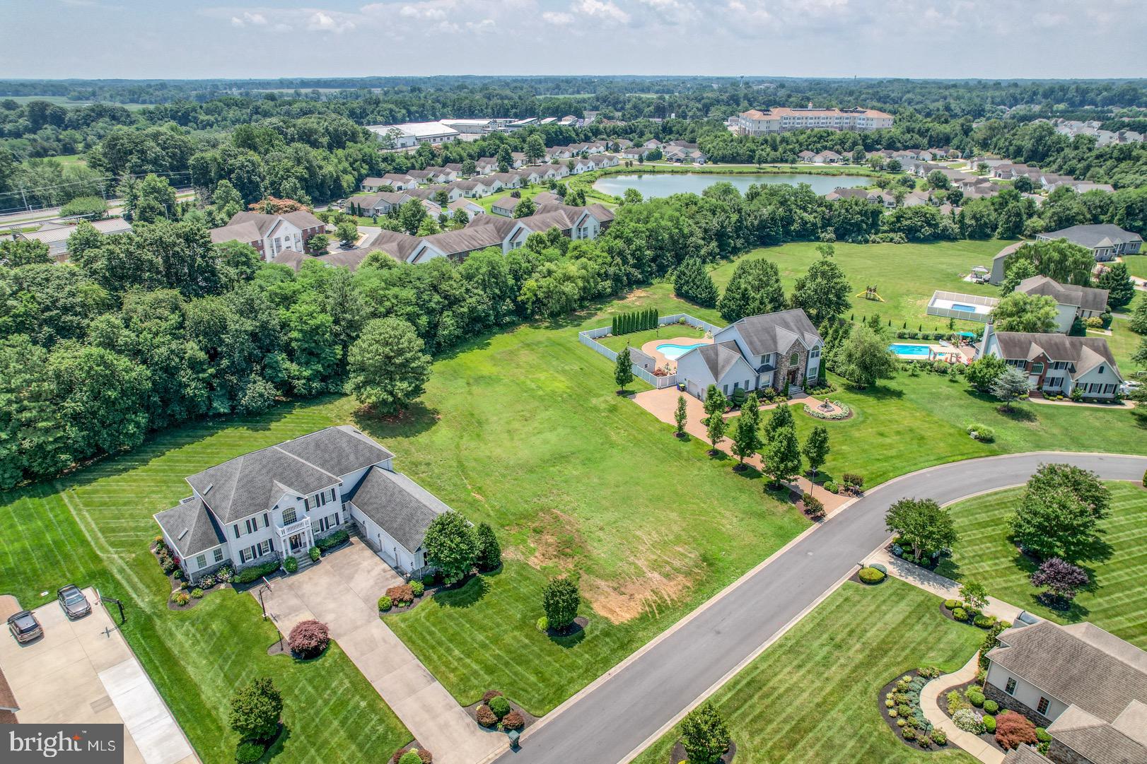 1819 Windswept Circle Dover, DE 19901 - Photo 12 of 16