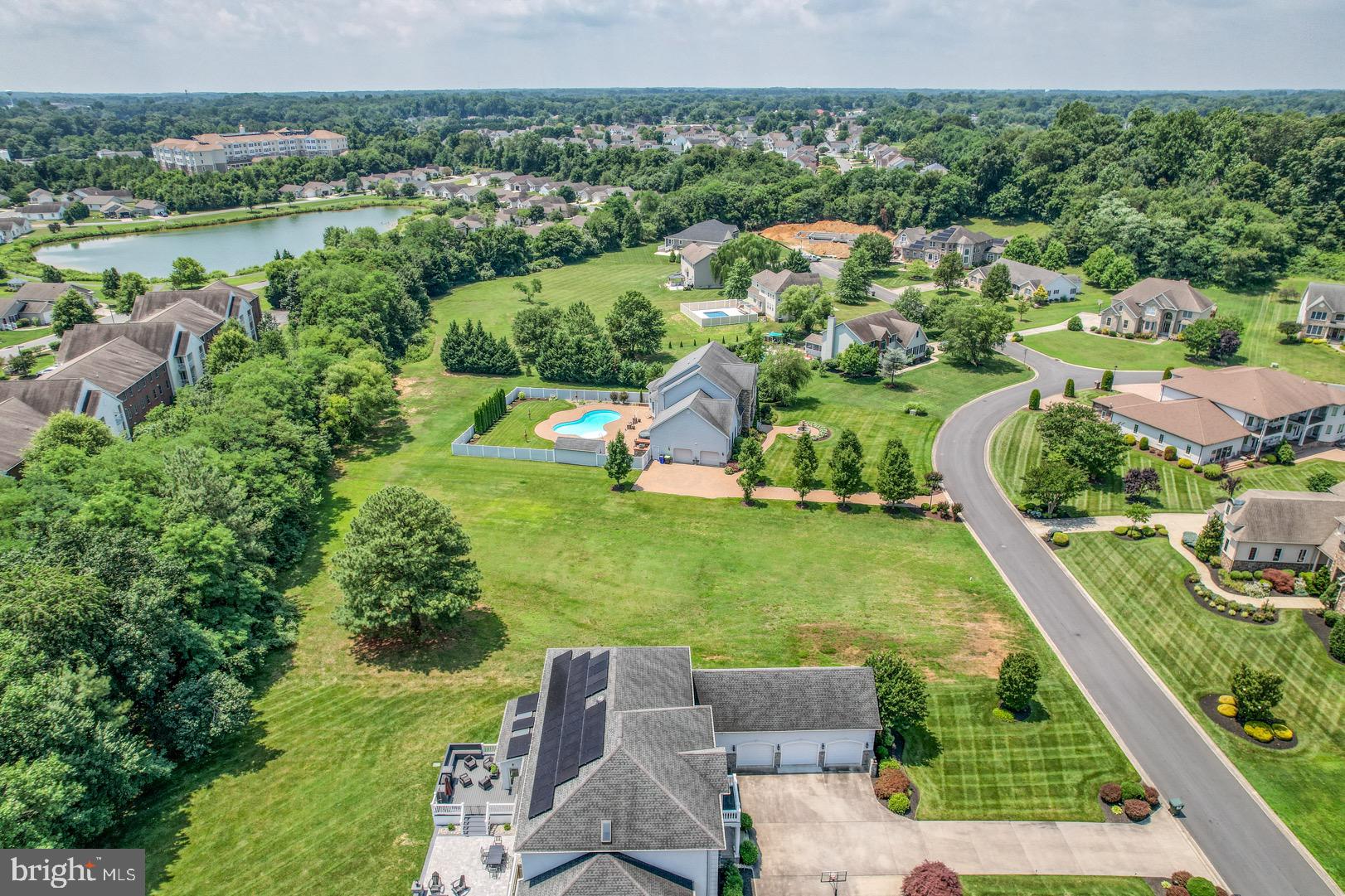 1819 Windswept Circle Dover, DE 19901 - Photo 15 of 16