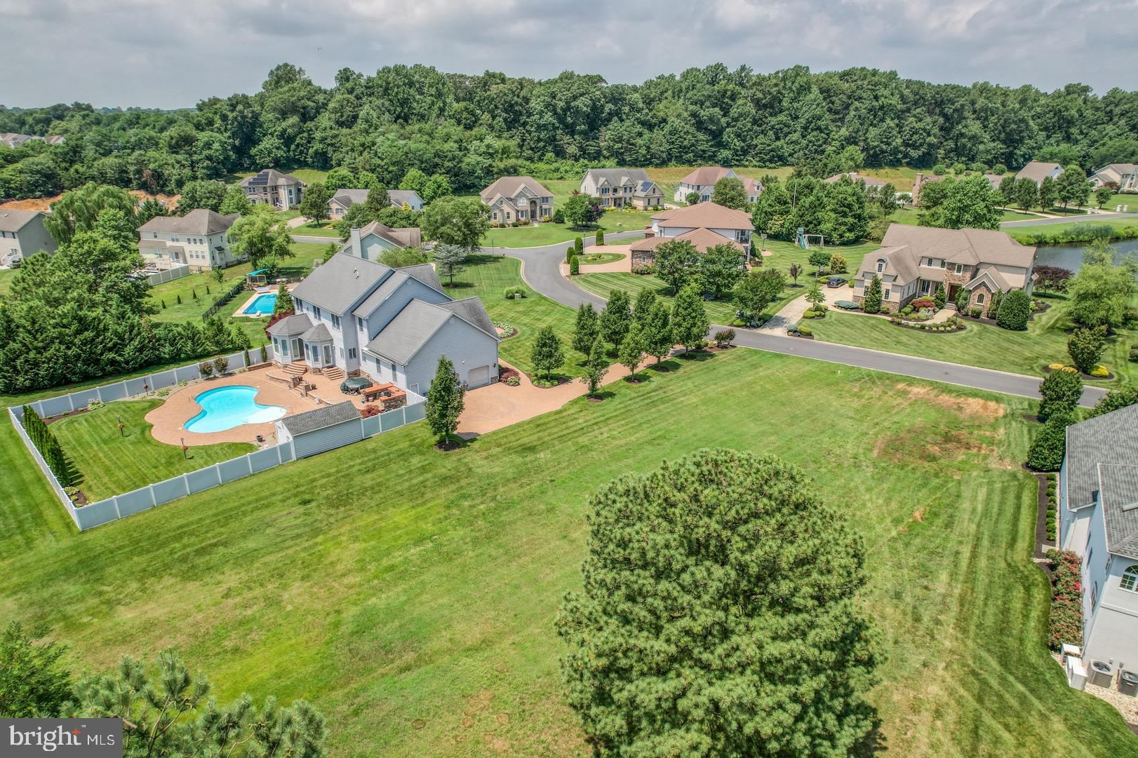 1819 Windswept Circle Dover, DE 19901 - Photo 2 of 16