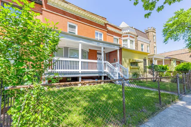 $249,000 | 1310 East 72nd Street, Chicago, IL 60619