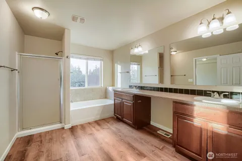 $499,950 | 2319 193rd Street East, Spanaway, WA 98387