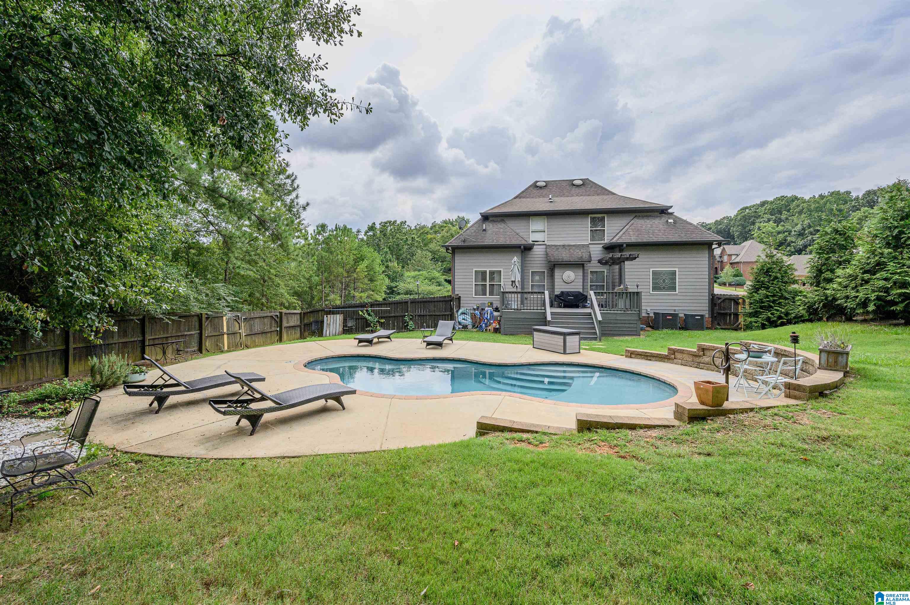 231 Mountain Lake Trail Alabaster, AL 35007 - Photo 37 of 42