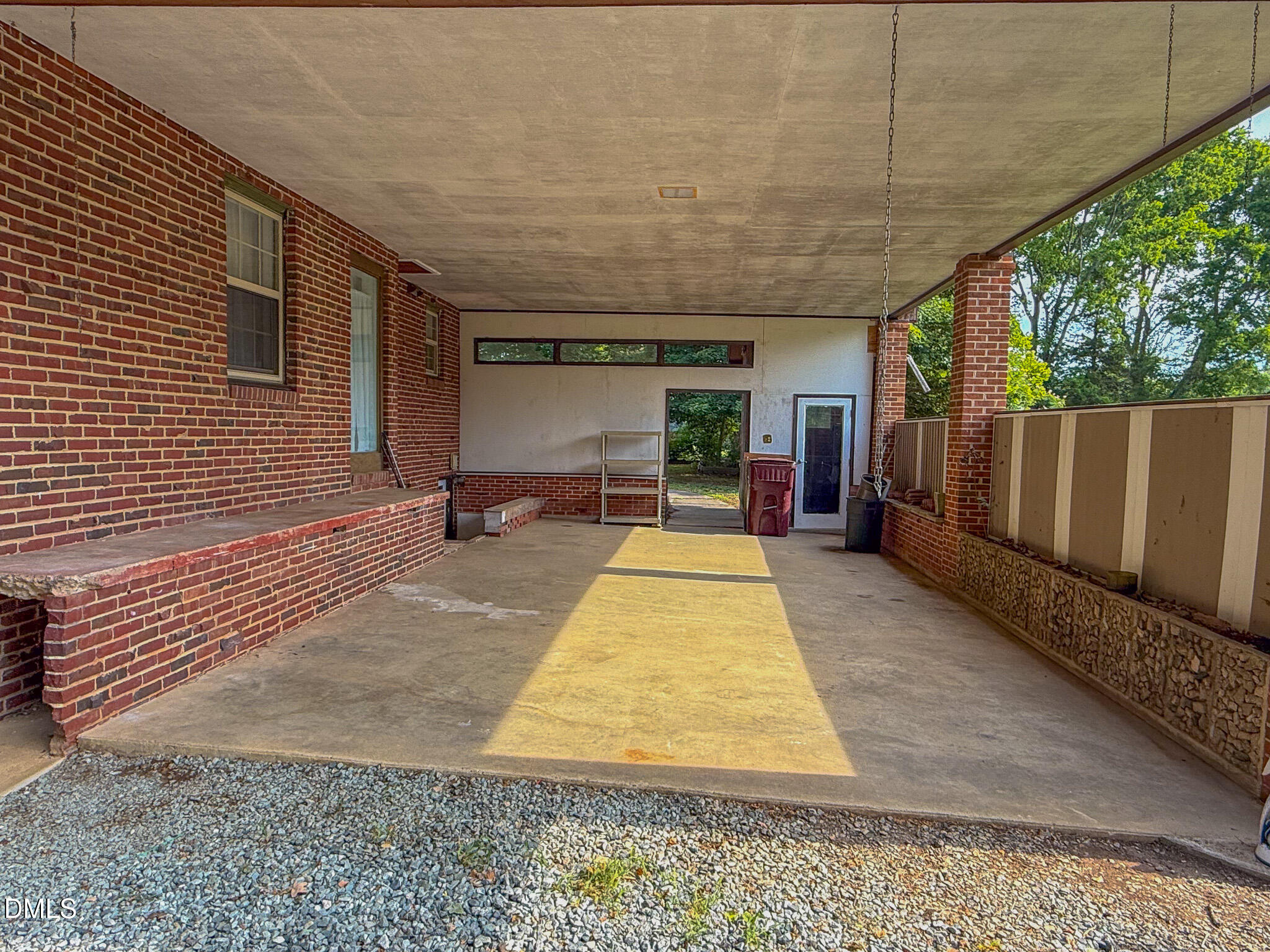 9502 Hurdle Mills Road Hurdle Mills, NC 27541 - Photo 62 of 63 63