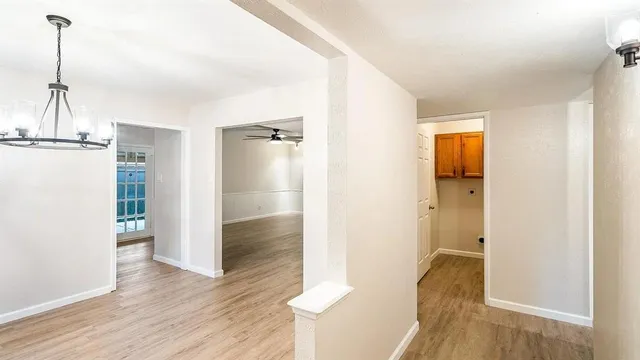 $1,995 | 3409 Vista Oaks Drive, Garland, TX 75043