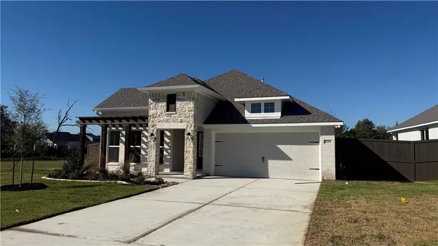 $411,600 | 4243 Appalachian Trail, Bryan, TX 77802