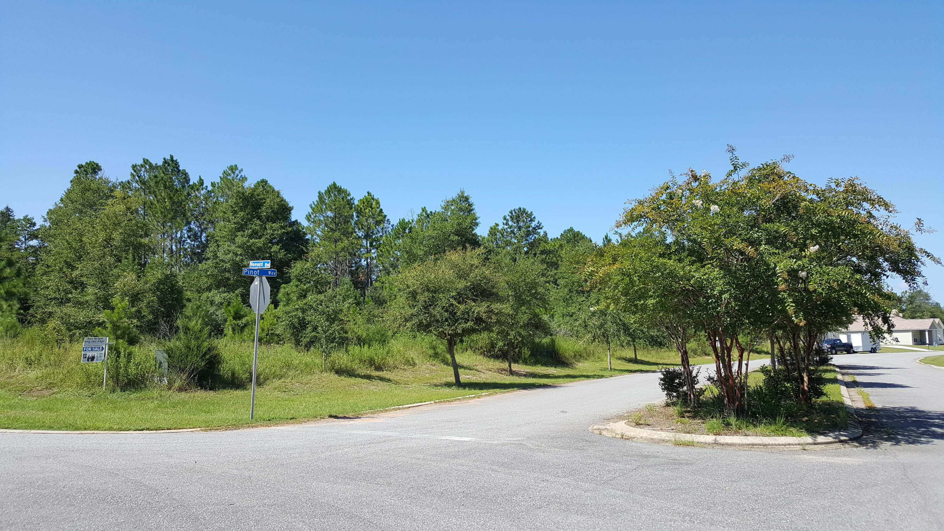 Lot #24 Pinot Way Crestview, FL 32536 - Photo 8 of 9 Gallery Image 8