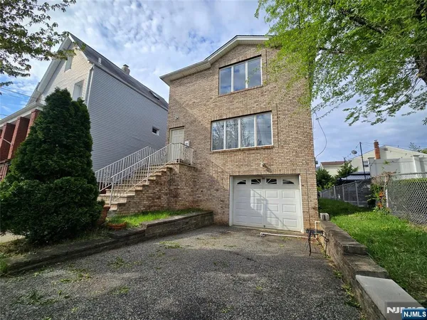 $849,000 | 598 Broad Street, Carlstadt, NJ 07072